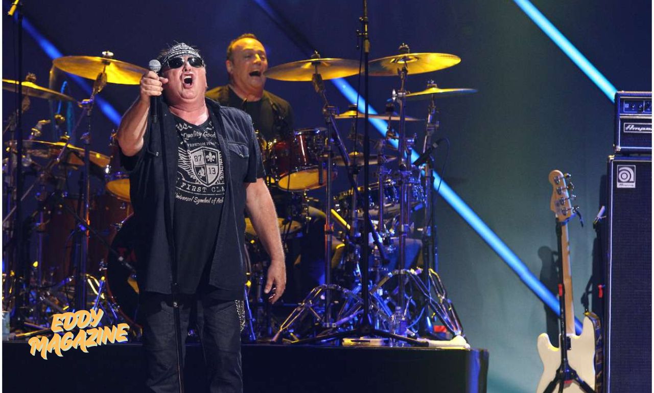 Mike Reno Net Worth: A Complete Look at the Rock Legend Financial Journey