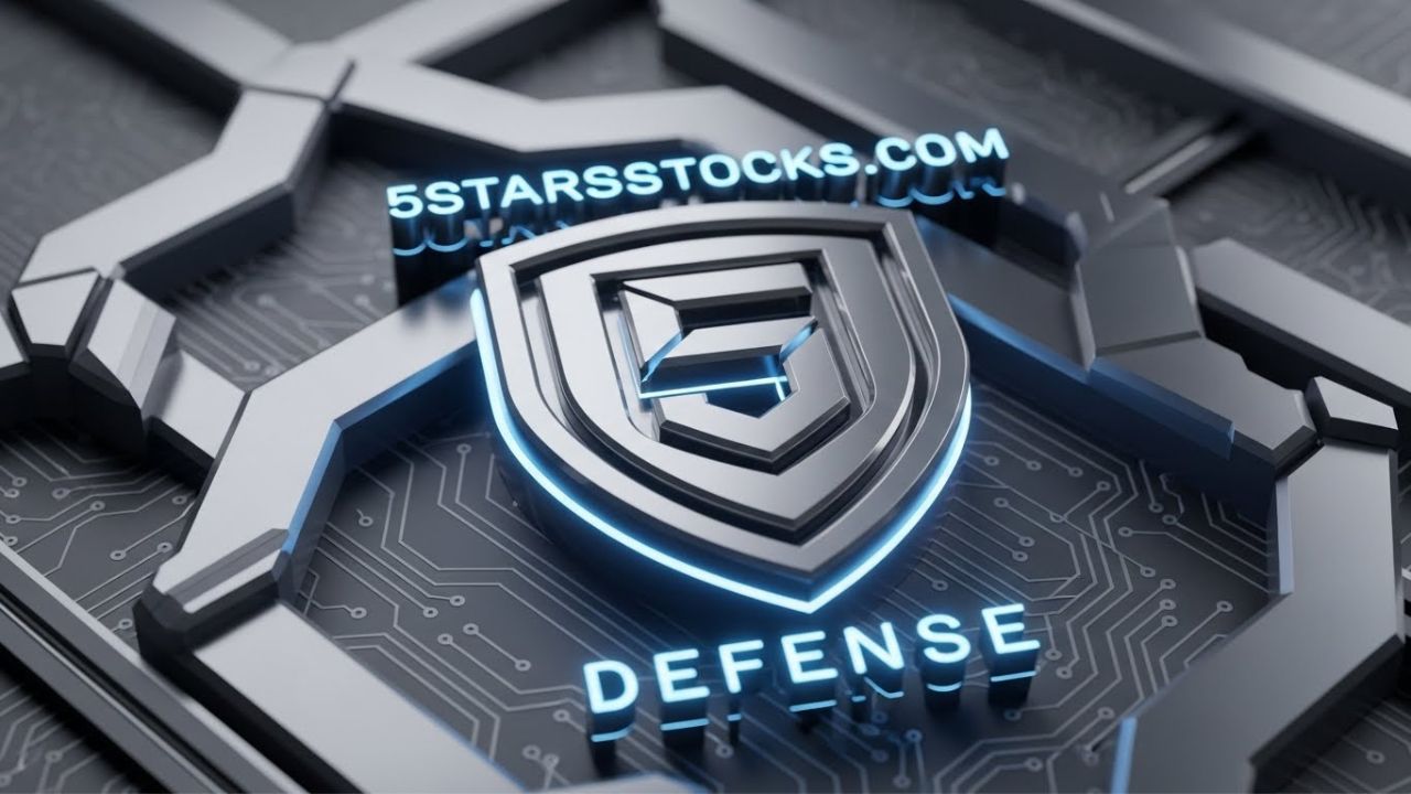 Understanding the Rise of 5starsstocks com Defense in Modern Investment Research