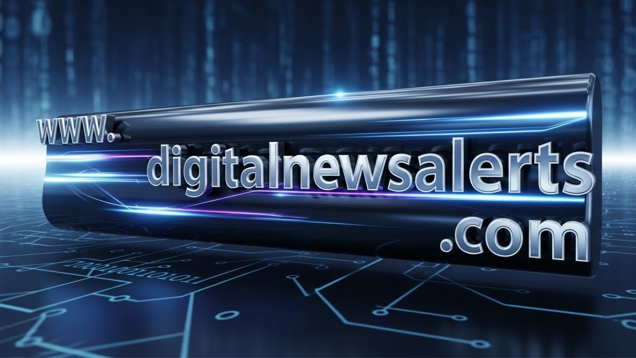 www DigitalNewsAlerts com: The Future of Fast, Reliable, and Personalized News Delivery