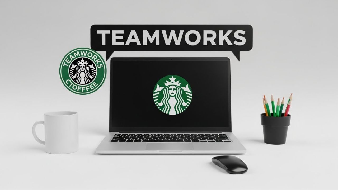 A Complete Guide to Teamworks Starbucks and Its Role in Modern Workforce Management