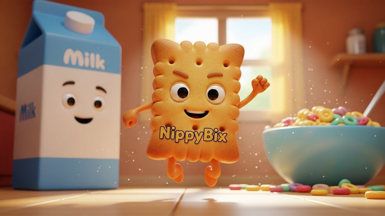 What Is Nippybix? A Complete Guide to the Fast-Growing Digital Innovation