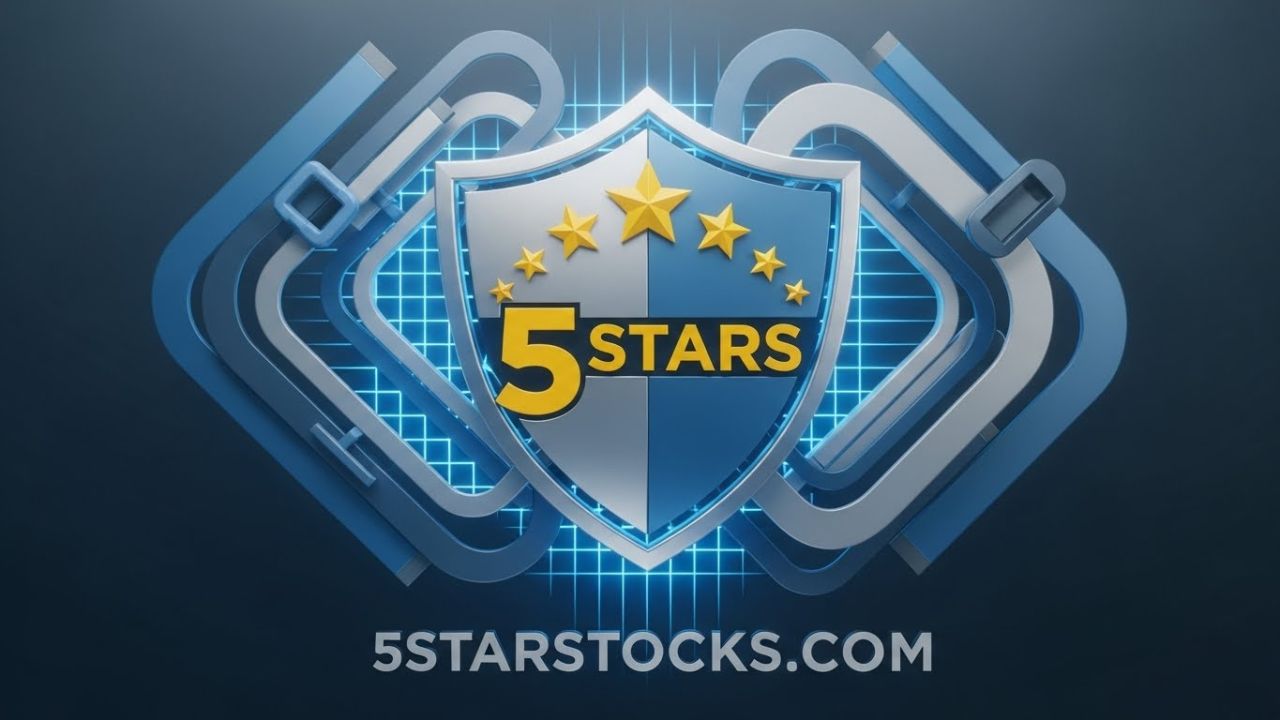 5starsstocks.com Defense: A Comprehensive Guide to Understanding Defense Stock Opportunities