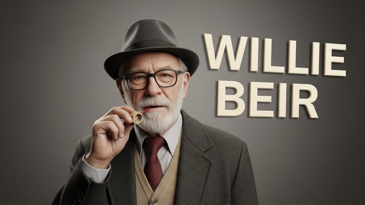 Willie Beir and the Immaculate Grid: Rediscovering a Forgotten MLB Pitcher