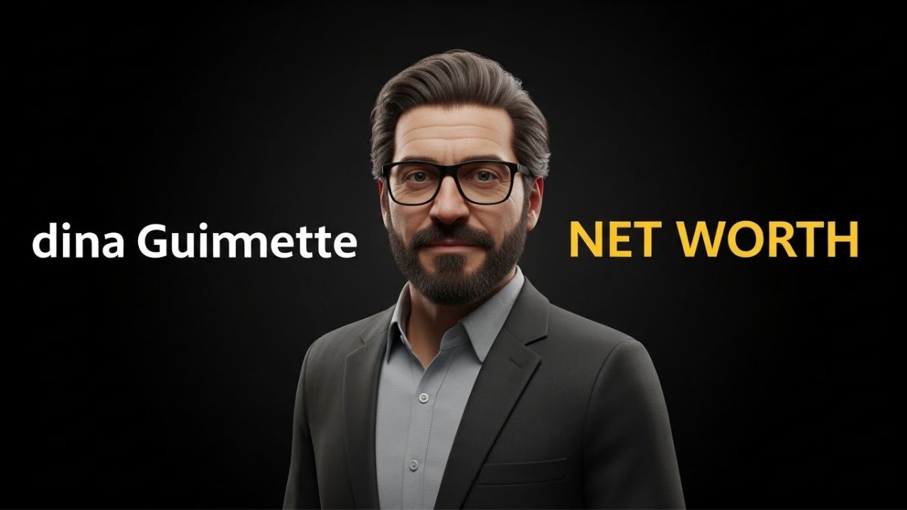Dino Guilmette Net Worth: Income Sources, Career Journey, and Financial Growth Explained
