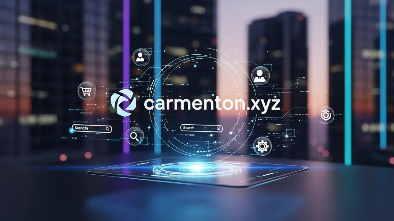 Carmenton.xyz and the Immaculate Grid: A Fresh Digital Resource for Curious Minds