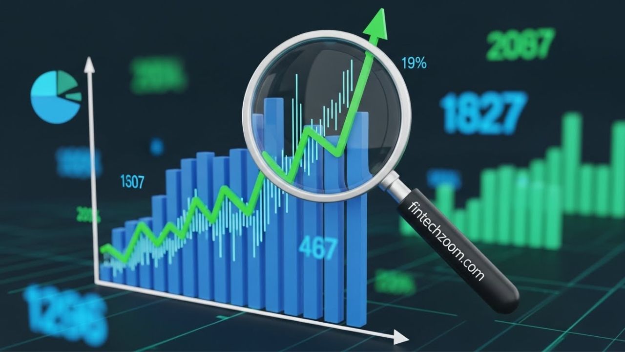 Fintechzoom Com Dow Review: A Complete Look at Trends, Insights, and Market Movements