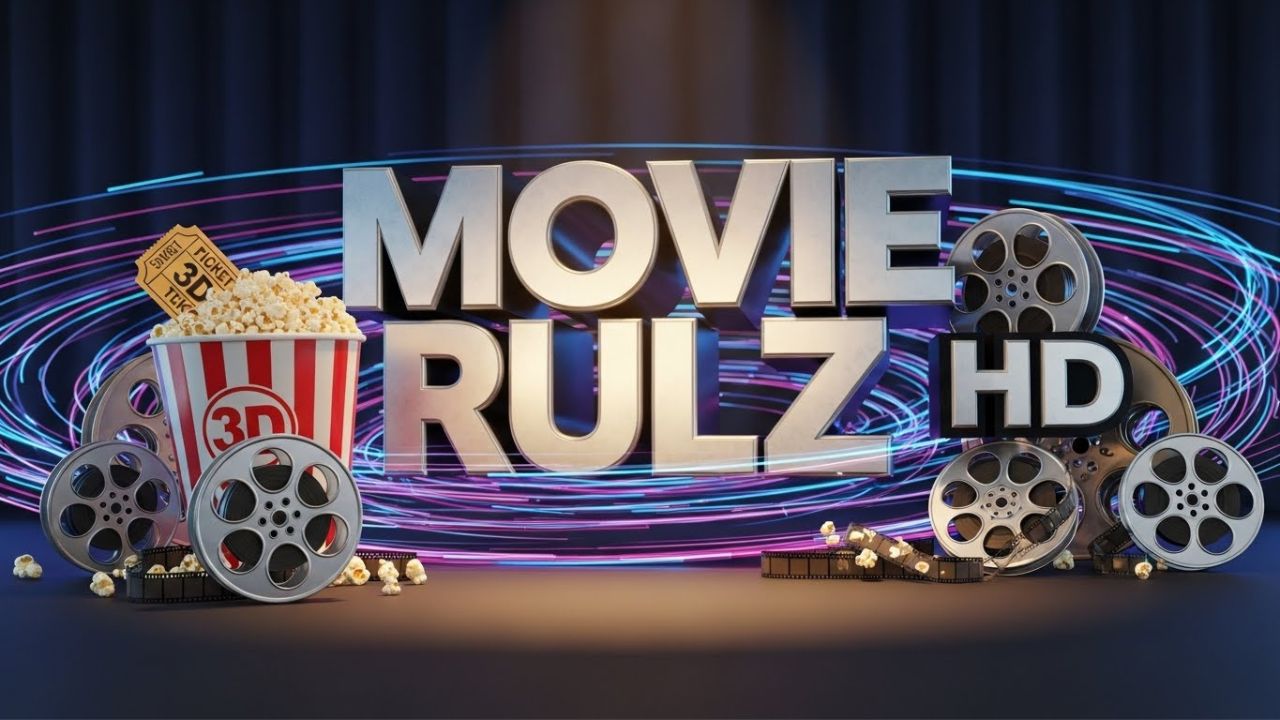 Movie Rulz HD: Everything You Need to Know, Risks, Legality & Safe Alternatives