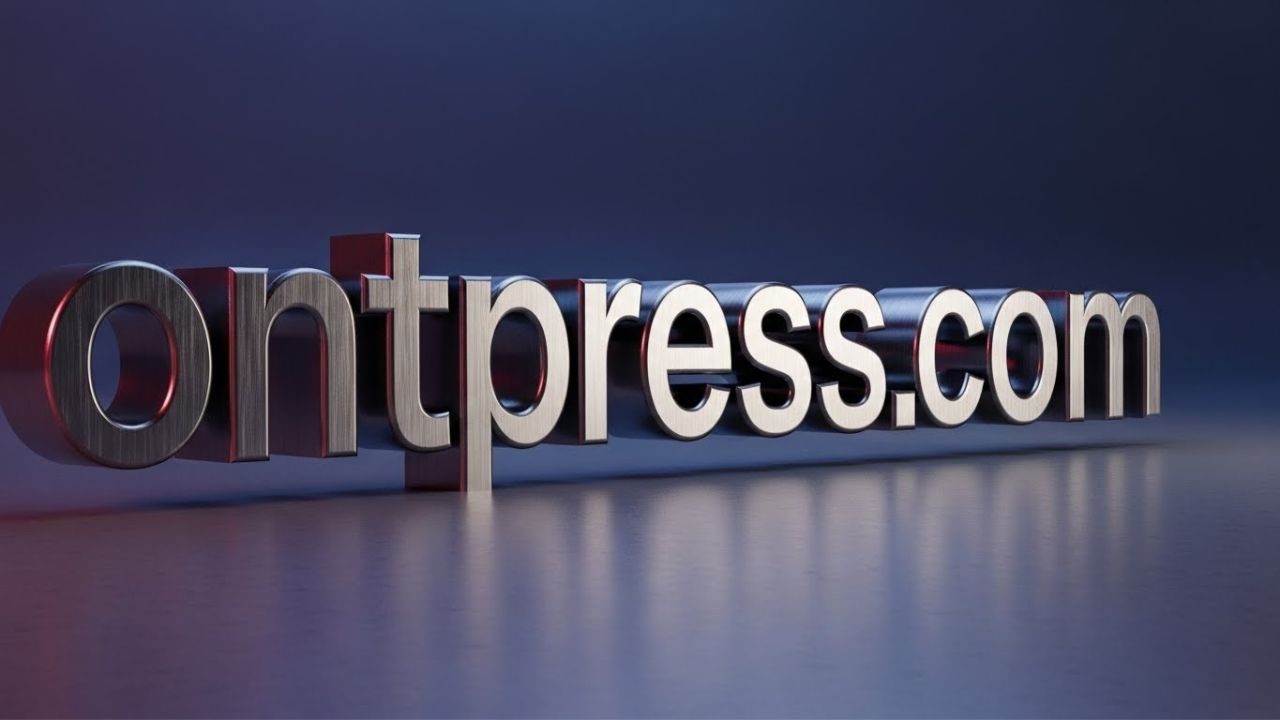 A Complete and Updated Guide to Understanding ontpresscom