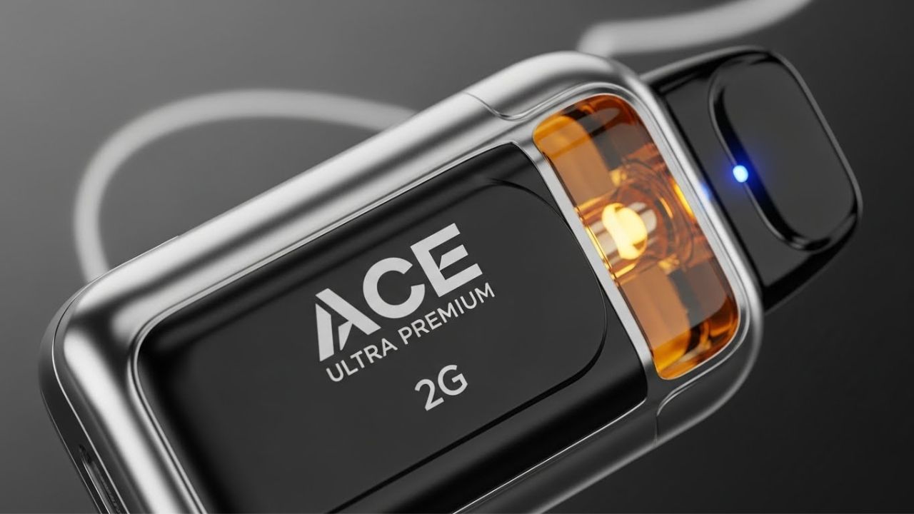 Ace Ultra Premium 2G Disposable: A Complete Guide to Performance, Flavor, and Convenience