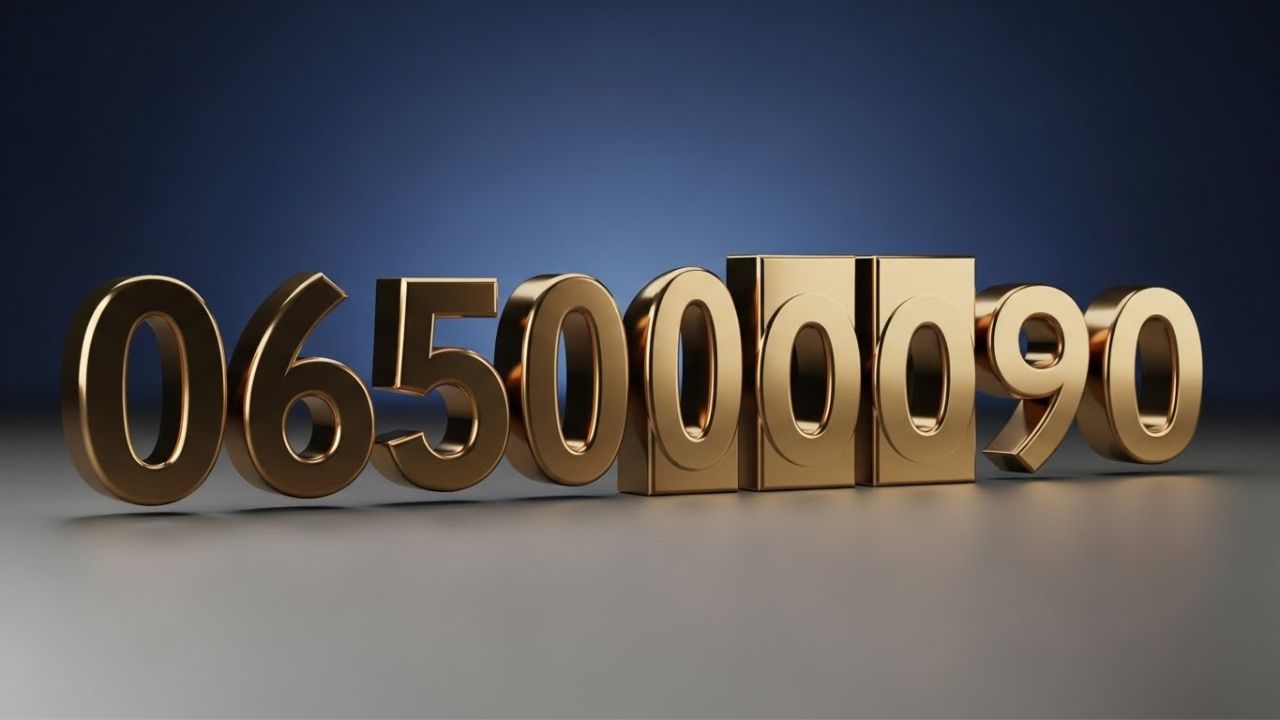 065000090: Understanding Its Role in Banking, Financial Routing, and Digital Transactions