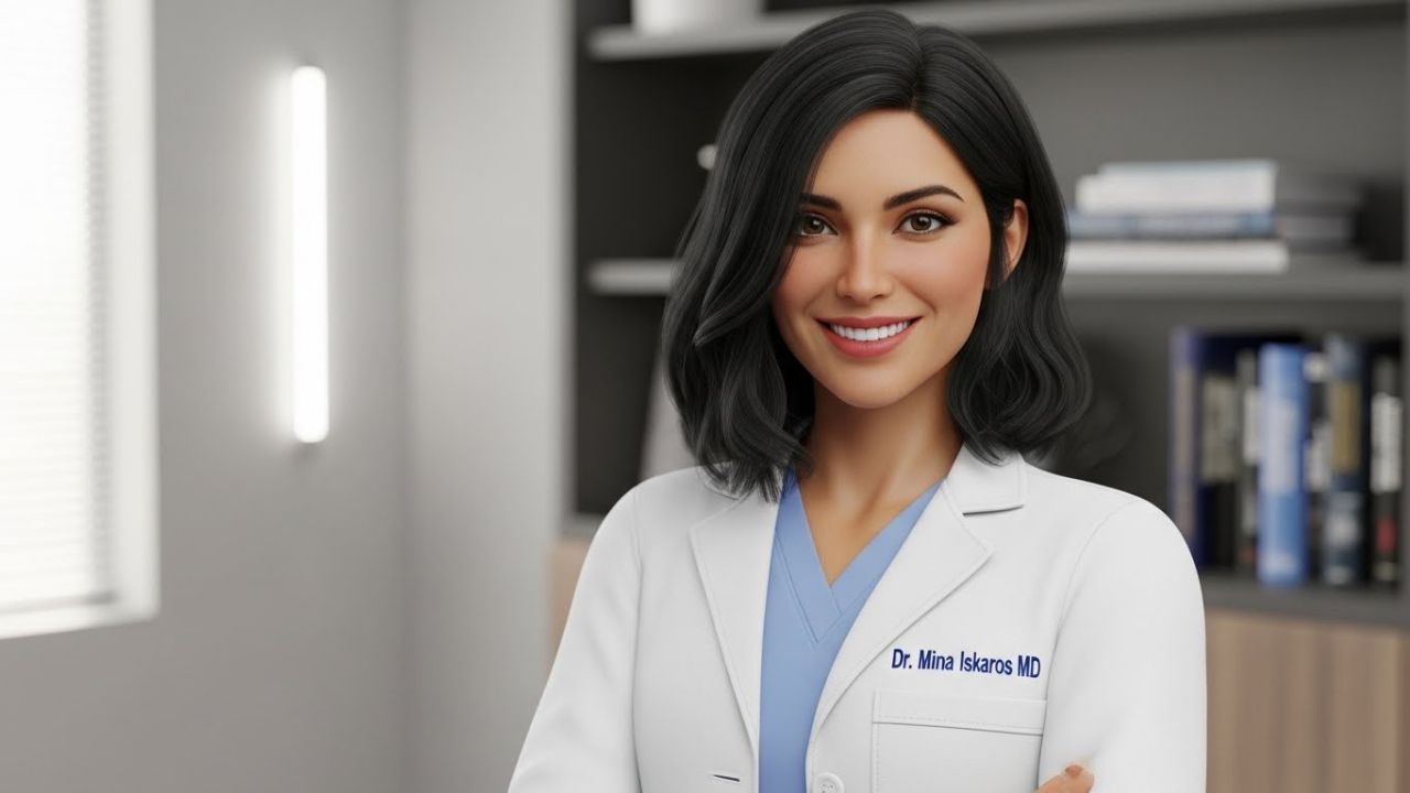 Mina Iskaros MD: A Deep Dive into His Medical Journey and Professional Impact