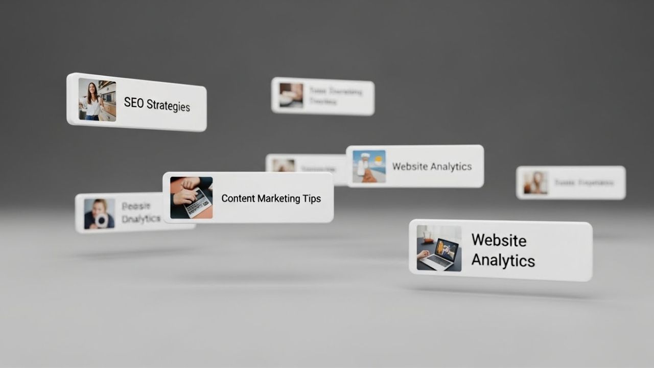 ClickSEO Blog: A Practical Resource for Modern Search Engine Optimization