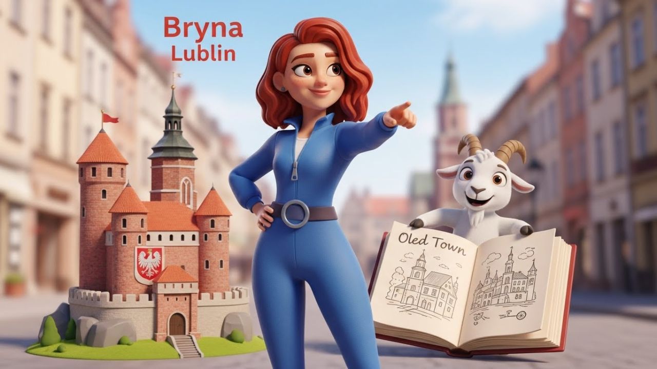 Bryna Lublin: A Detailed Look at Her Background, Work, and Growing Public Interest