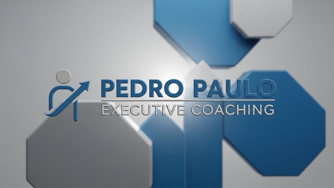 Pedro Paulo Executive Coaching: Transforming Leadership and Business Performance