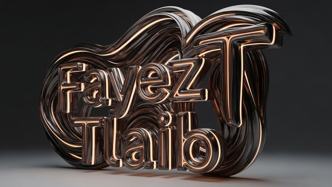 Fayez Tlaib: Background, Influence, and Growing Public Interest