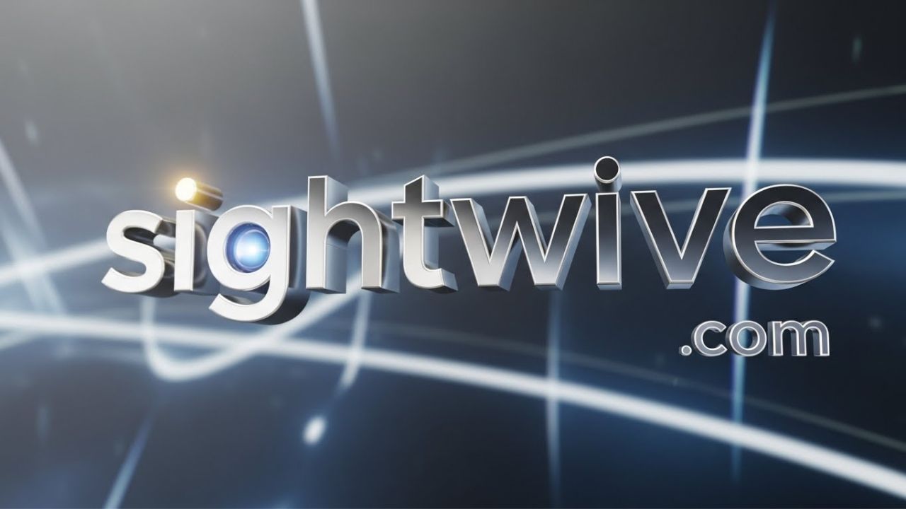 Sightwive Com: A Complete Guide to Its Purpose, Features, and Online Relevance