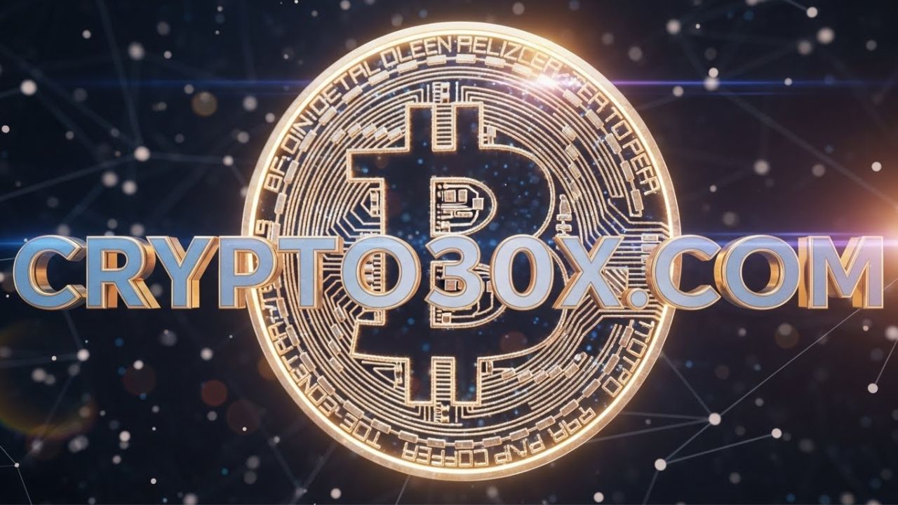 Crypto30x.com BTC: Exploring High-Growth Bitcoin Insights in 2025