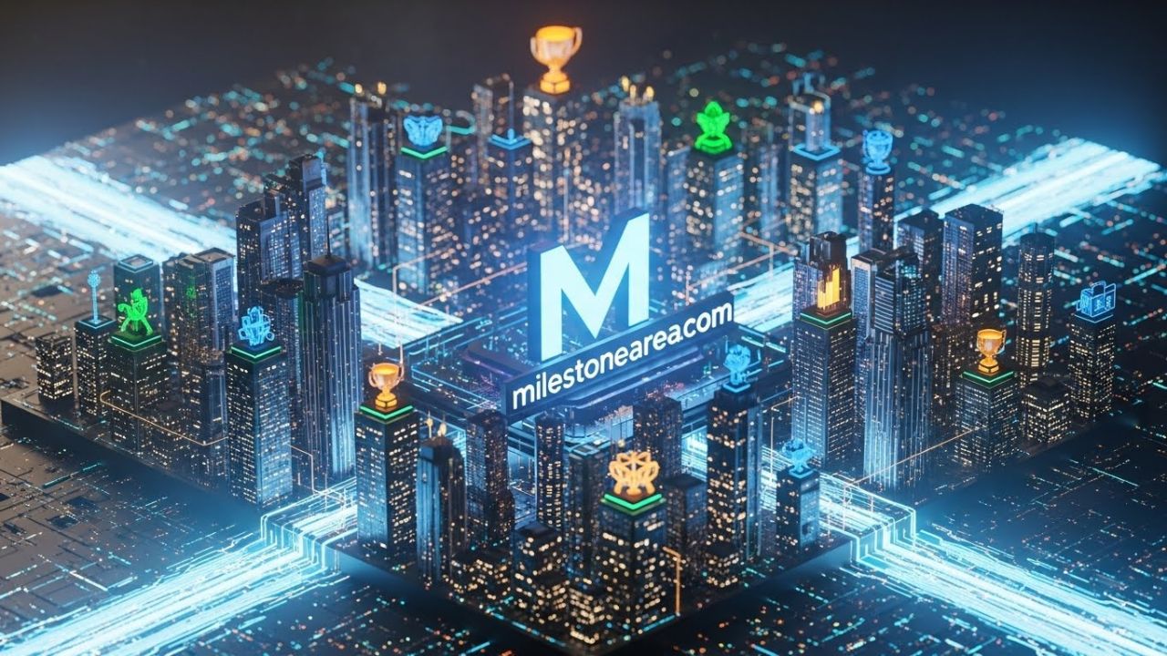 Milestoneareacom: A Complete Guide to Understanding Its Purpose, Features, and Digital Impact