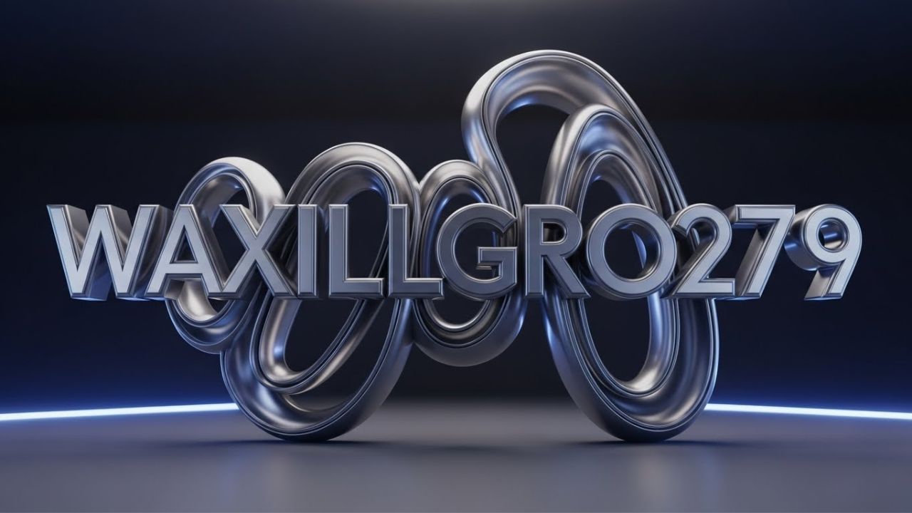 What Is Waxillgro279? A Complete Guide to Its Meaning, Usage, and Online Curiosity