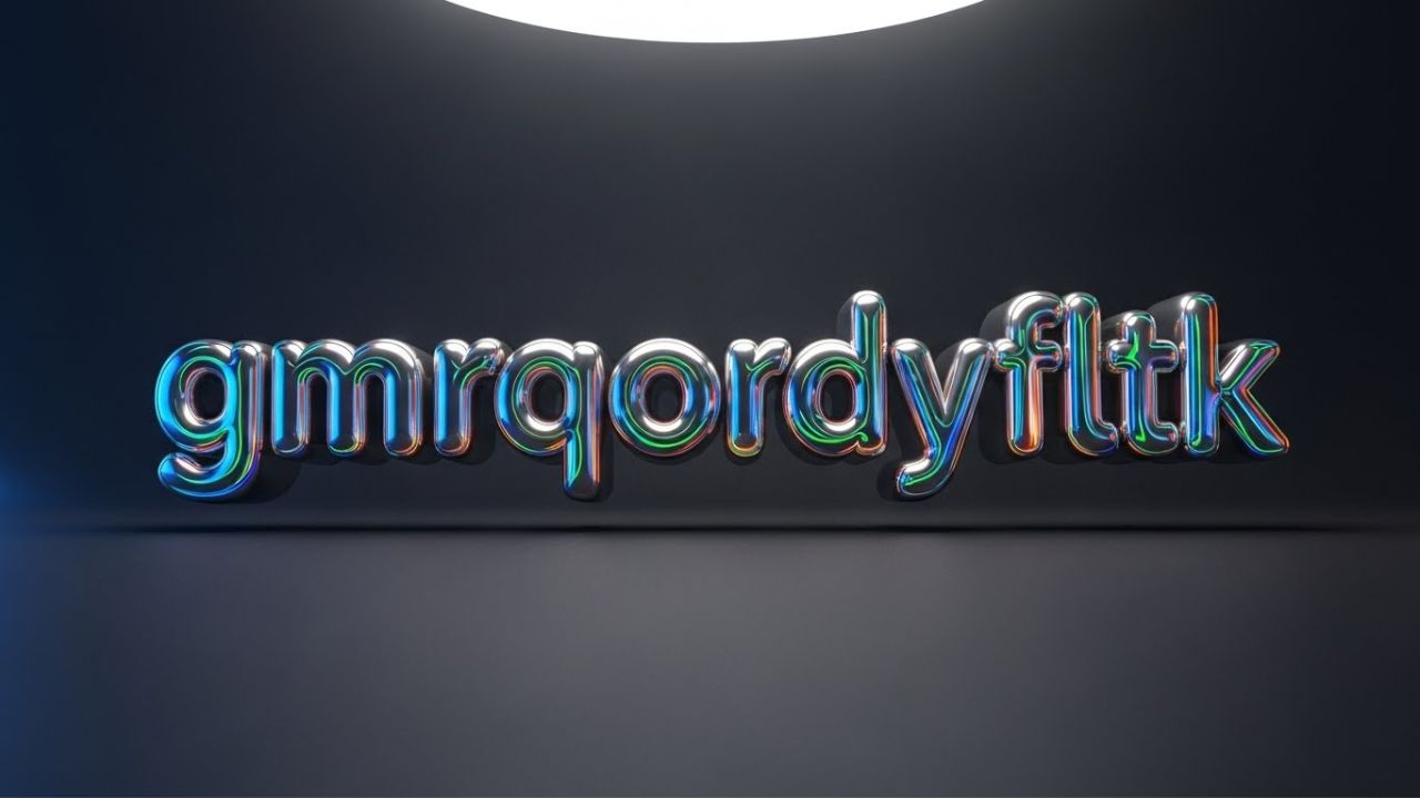 Gmrqordyfltk: A Complete Guide to Understanding Its Meaning, Use, and Digital Importance