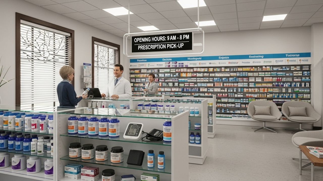 Pharmacies: A Complete Guide to Their Role, Services, and Modern Evolution