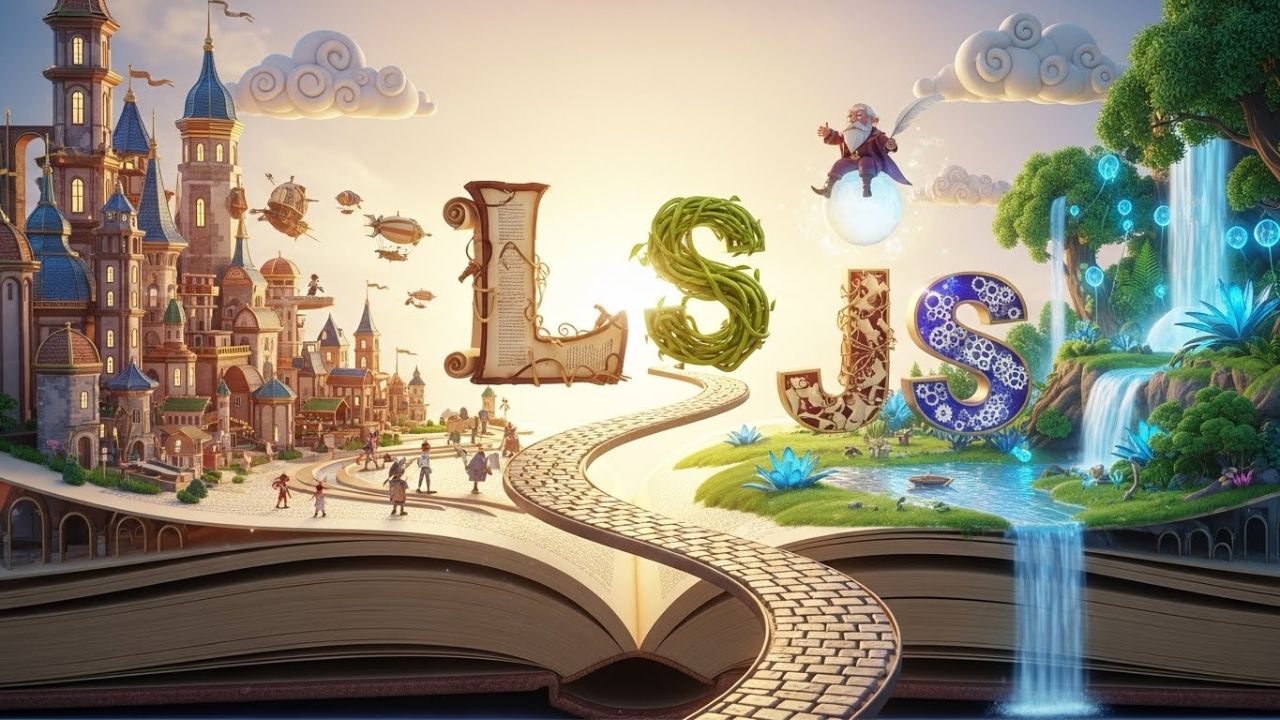Lusjstories: A Complete Guide to This Emerging Digital Storytelling Trend