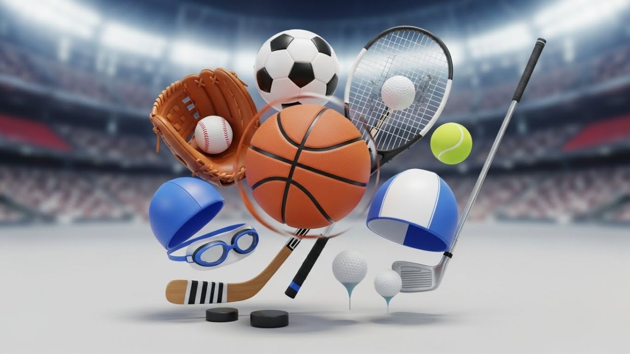 Sports: The Ultimate Guide to Their Impact on Health, Society, and Modern Life