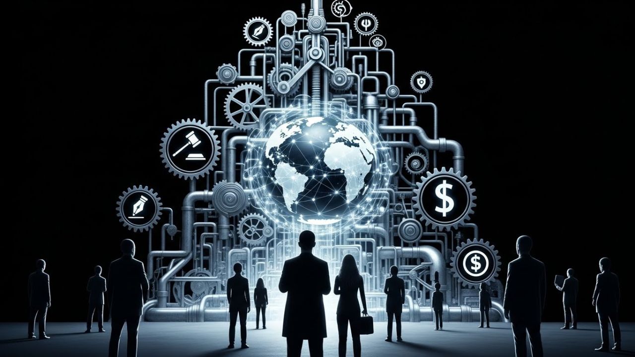 Politics in the Modern World: How Power, Policy, and People Shape Our Future