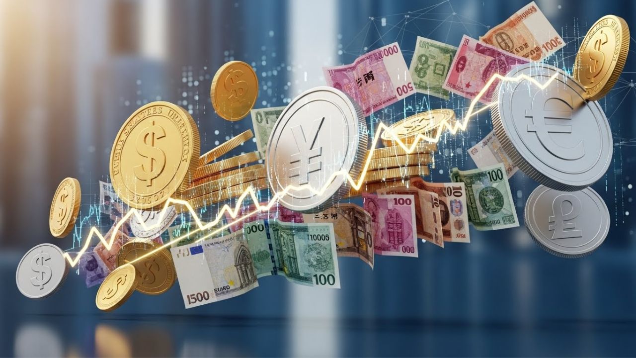 Currency in the Modern World: How Money Shapes Economies, Trade, and Daily Life