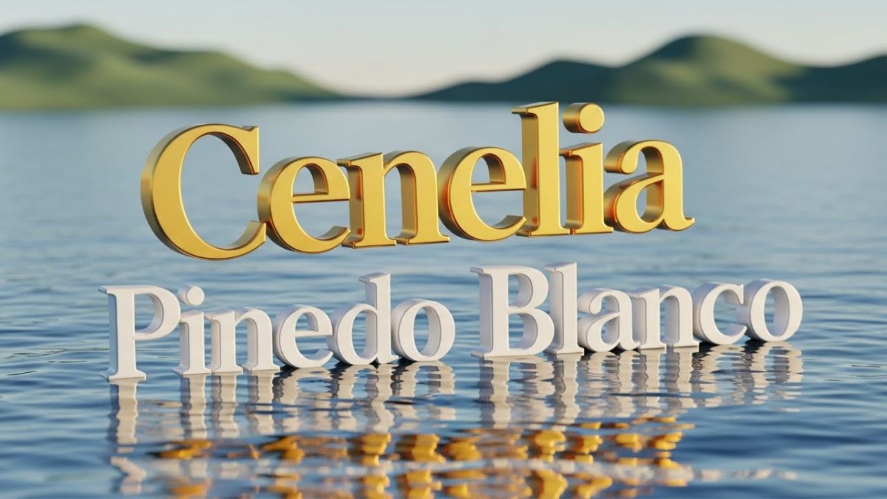 Cenelia Pinedo Blanco: Understanding Digital Identity, Cultural Roots, and Online Presence