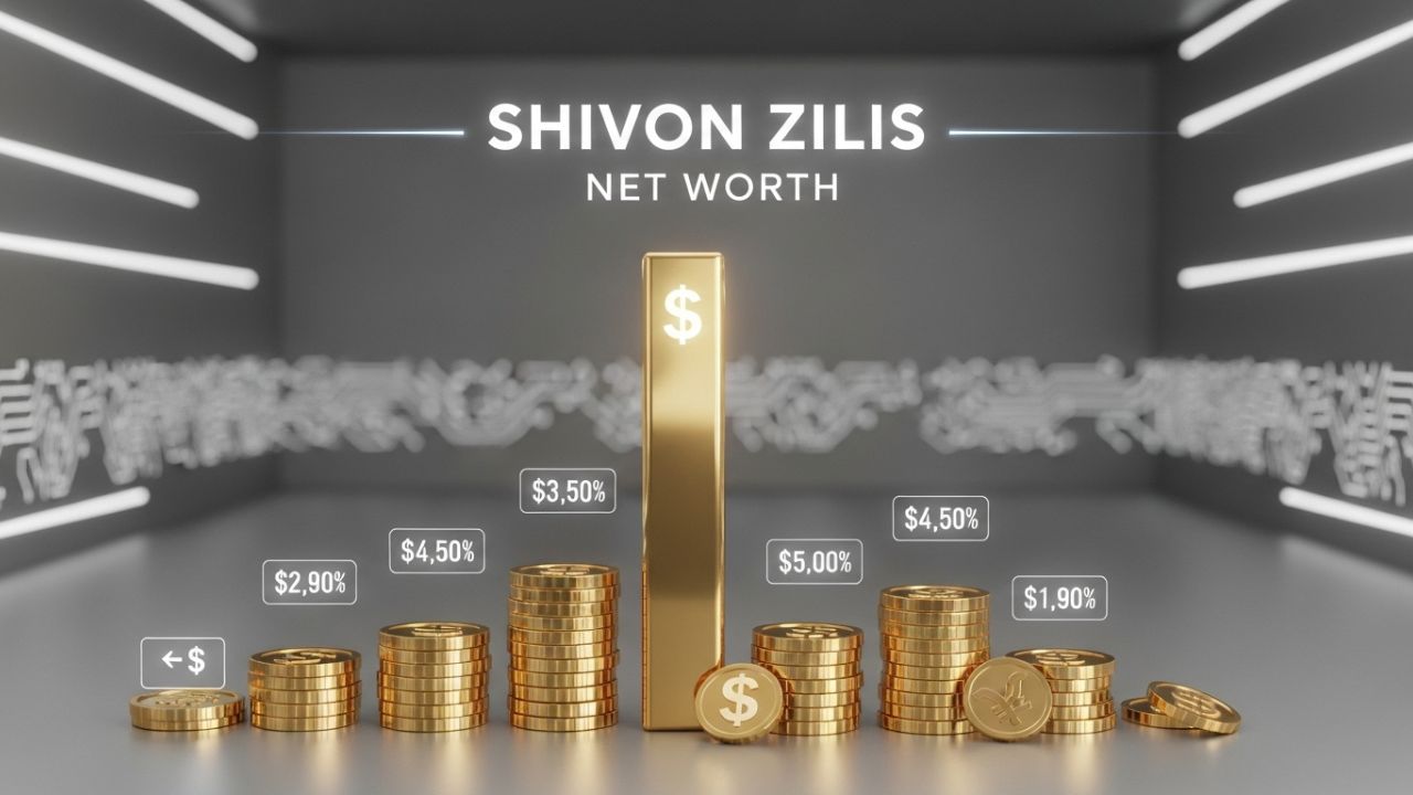 Shivon Zilis Net Worth: A Full Update on Career, Wealth & Influence