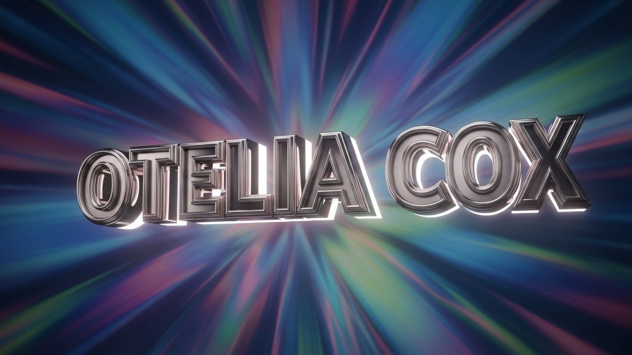Otelia Cox: A Detailed Guide to the Name, Its Origins, Identity, and Online Interest