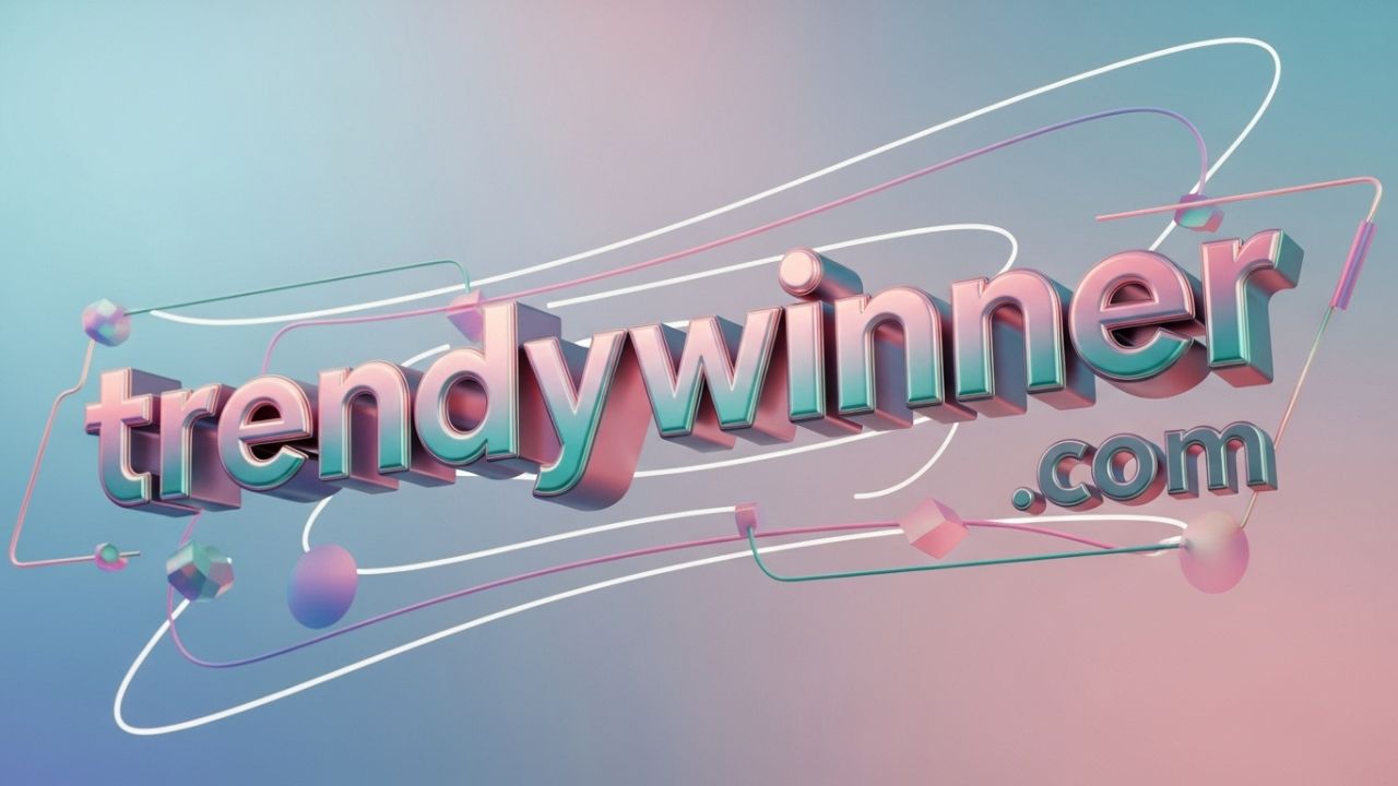 Trendywinner Com: A Complete Guide to Its Features, Benefits, and Growing Popularity