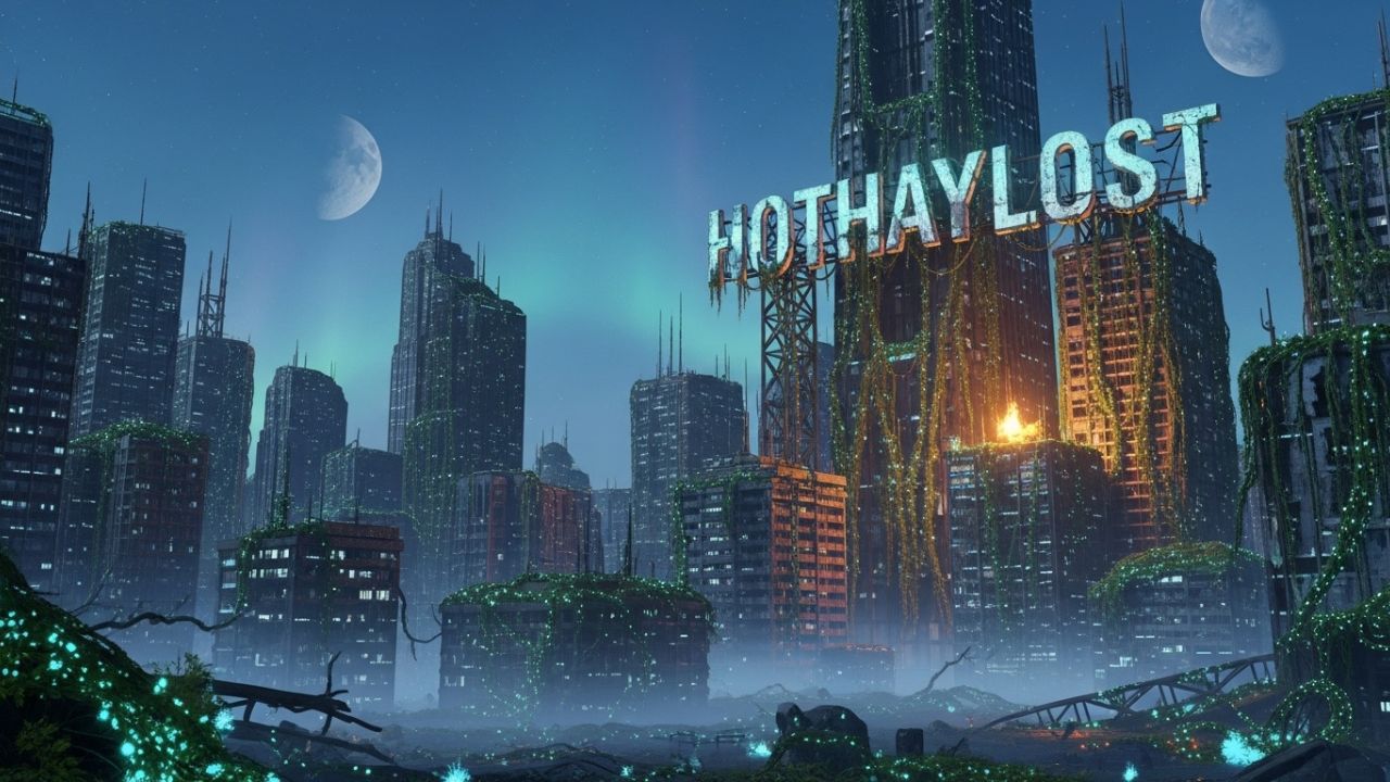 Hothaylost: Understanding Its Meaning, Purpose, and Rising Online Interest