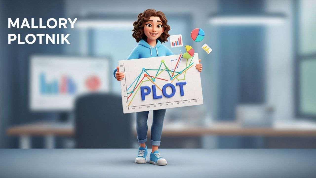 Mallory Plotnik: A Detailed Look at the Name, Online Interest, and Public Curiosity