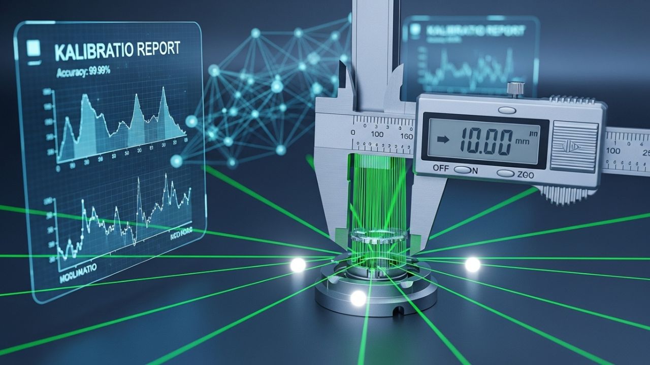 Kalibraatio: Meaning, Importance, and Modern Applications Explained