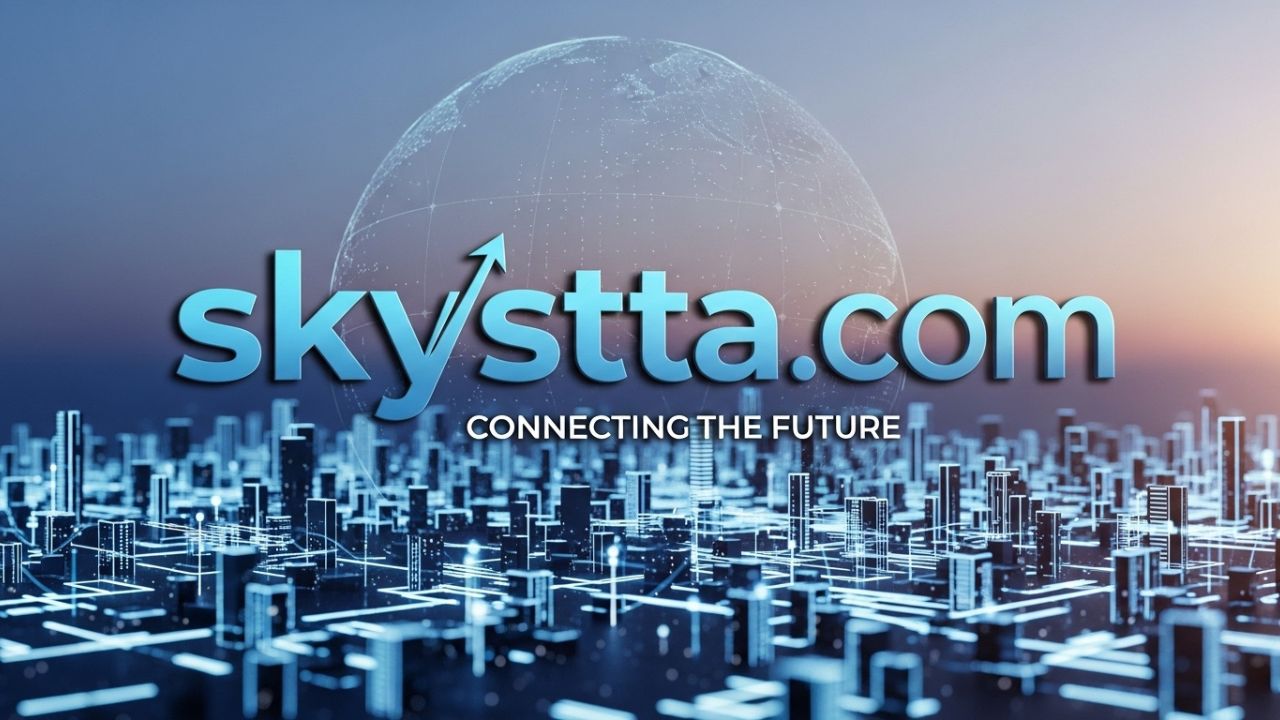 Skystta Com: A Detailed Guide to Its Purpose, Features, and Online Relevance