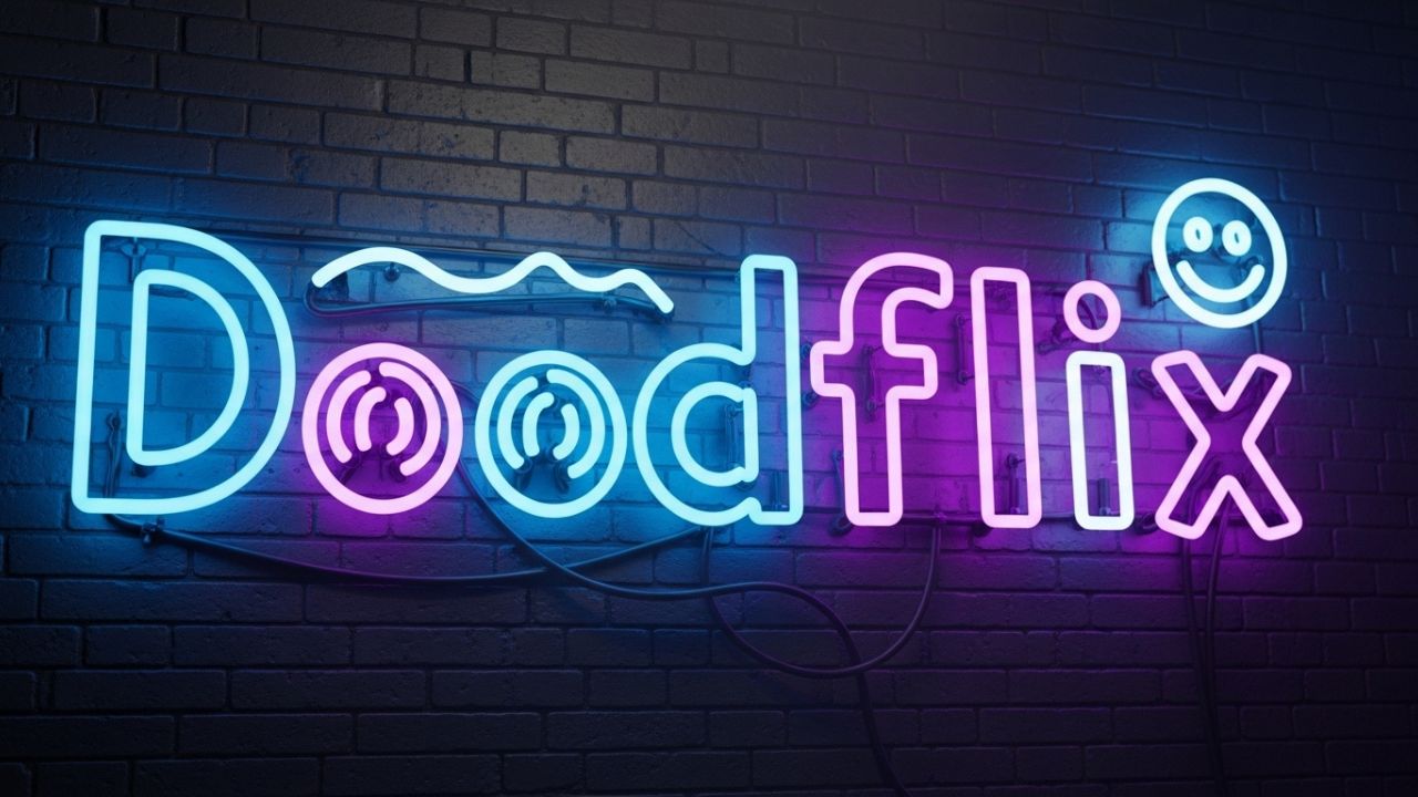 Doodflix: What It Is, Why It’s Trending, and How It Fits Into the Digital Streaming Space