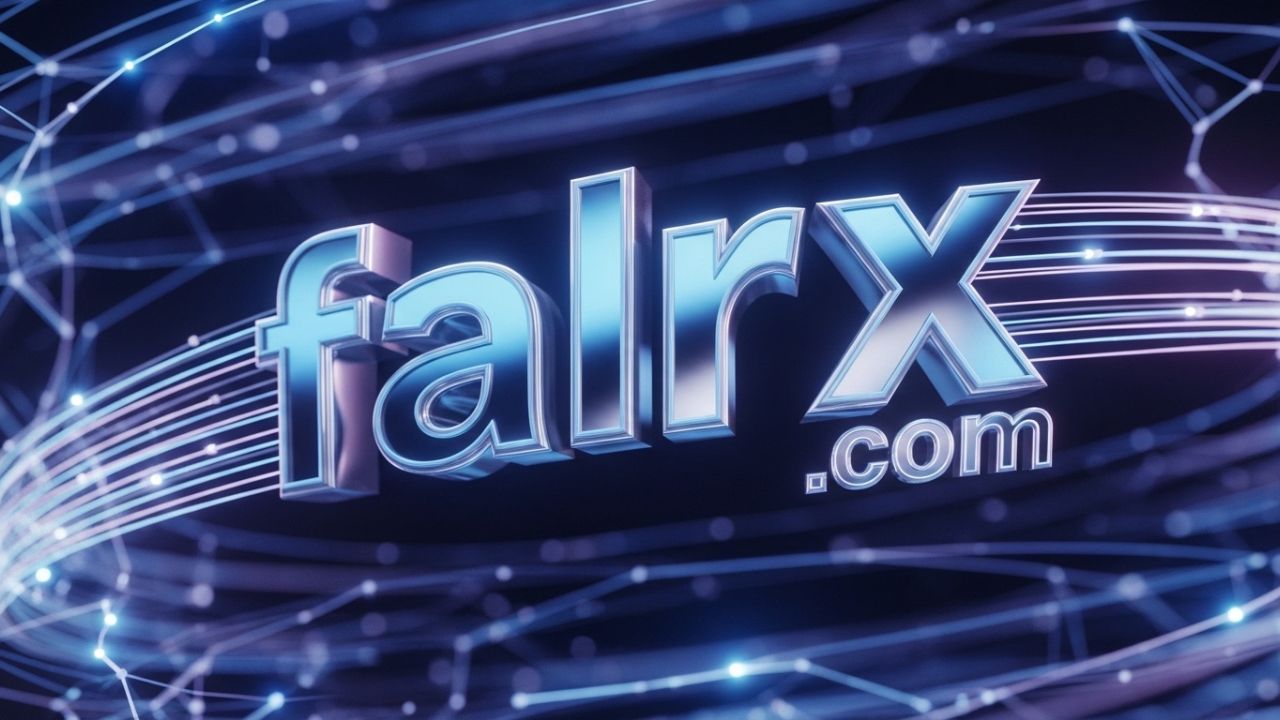 falrx com – A Complete Guide to Features, Benefits, and Online Safety Insights