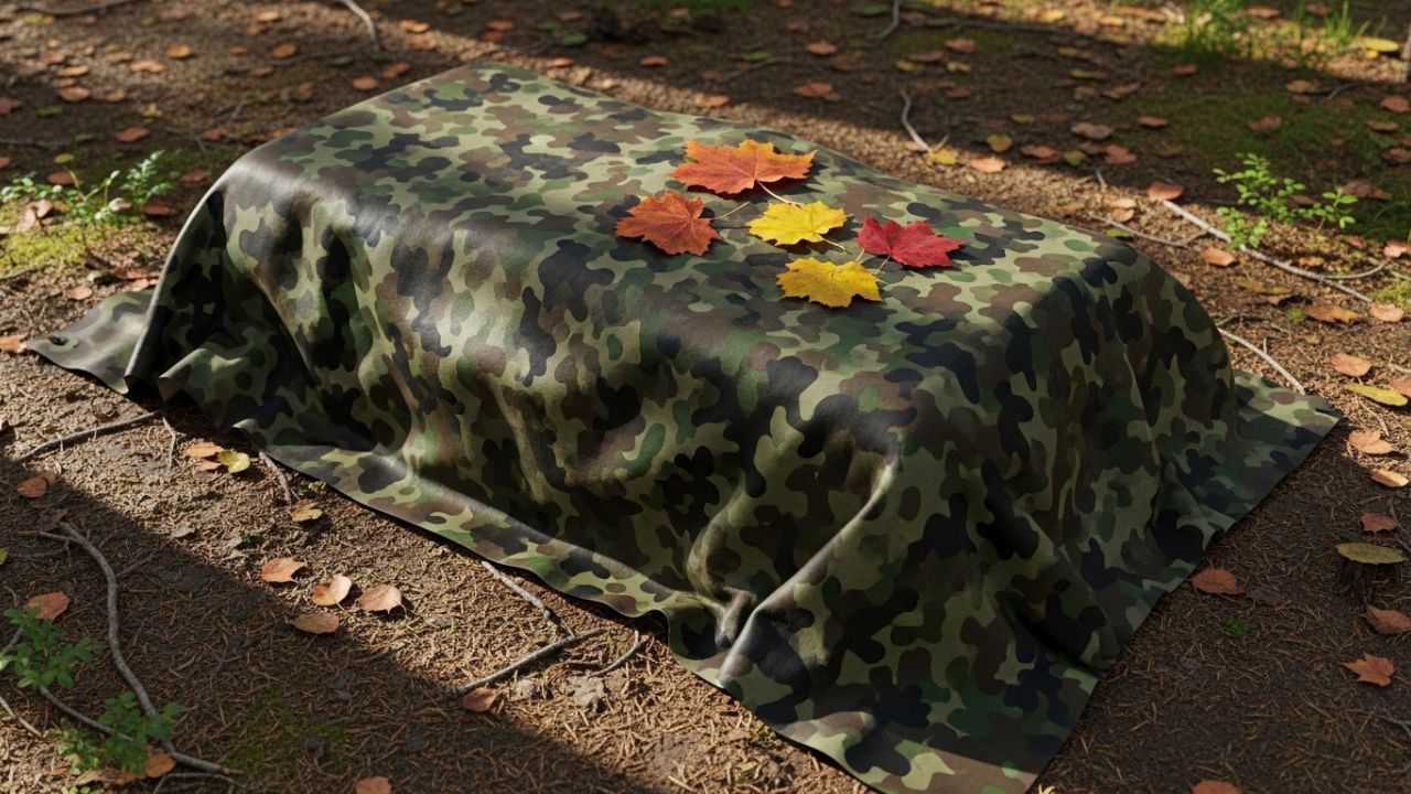 Tarnplanen – A Complete Guide to Uses, Benefits, and Choosing the Right Tarnplanen for Outdoor Protection