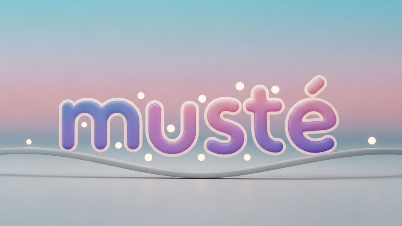 Musté: The Ultimate Guide to Understanding Musté and Why It Matters Today