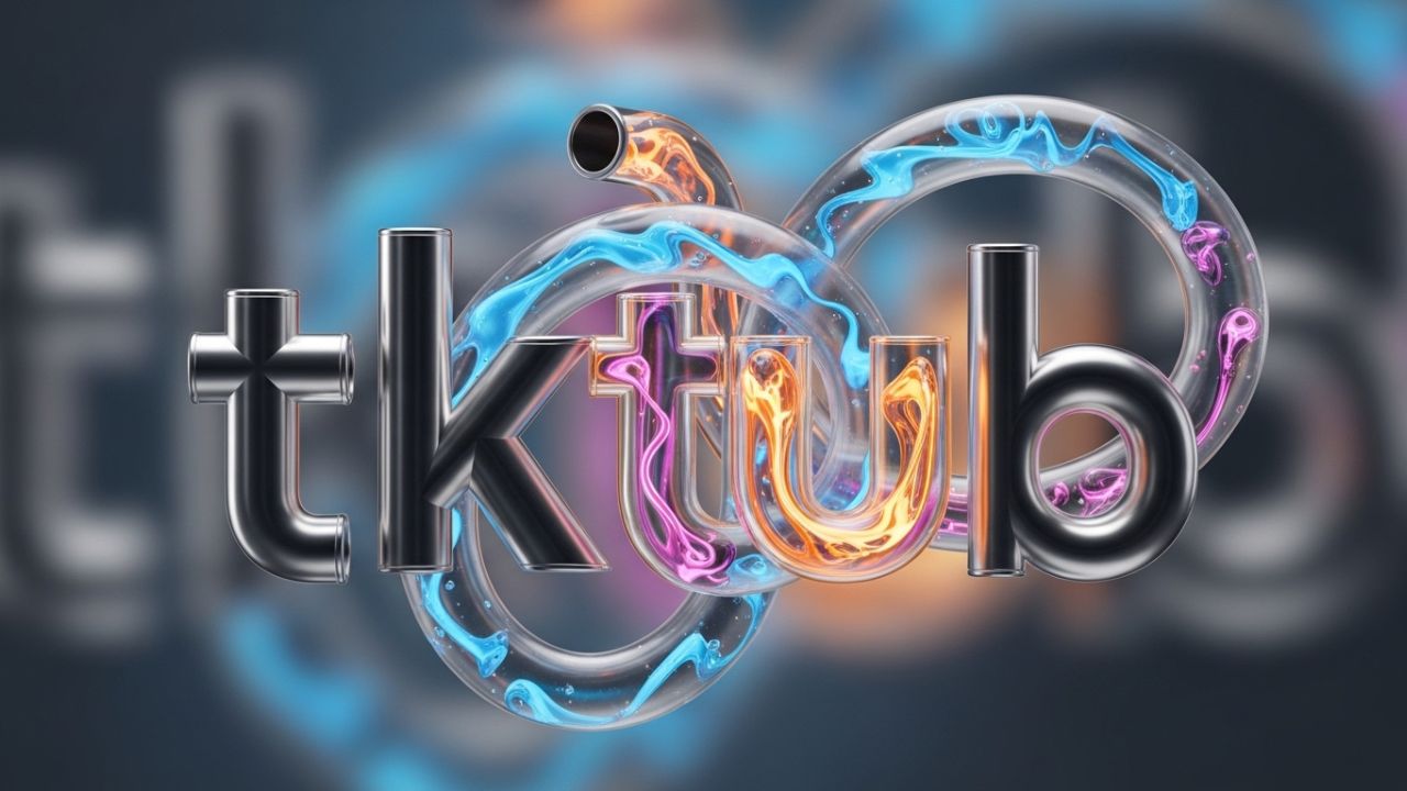 Tktub: The Ultimate Guide to Understanding the Growing Digital Trend