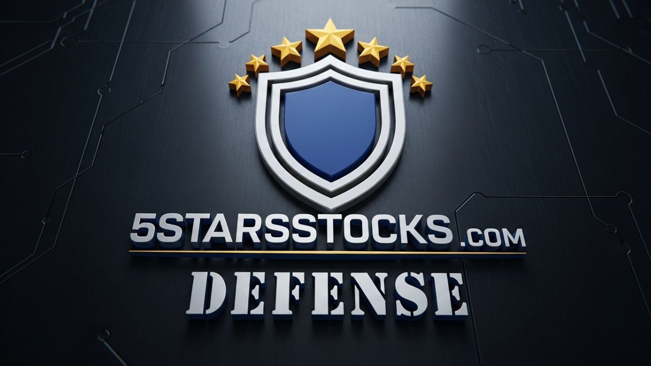 5starsstocks com Defense – A Complete Guide to Defense Sector Investing and Smart Stock Analysis