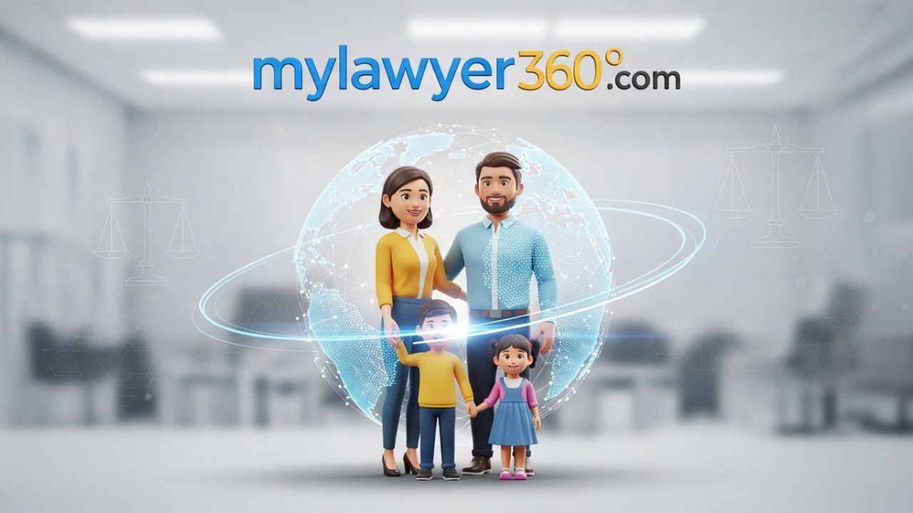 mylawyer360.com Family: Your Complete Guide to Trusted Family Legal Support and Resources
