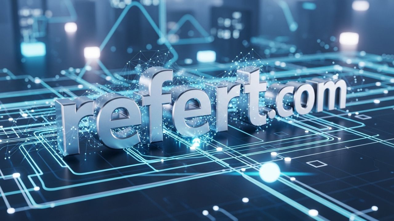 Renvoit com: A Complete Guide to Smart Digital Solutions and Online Efficiency