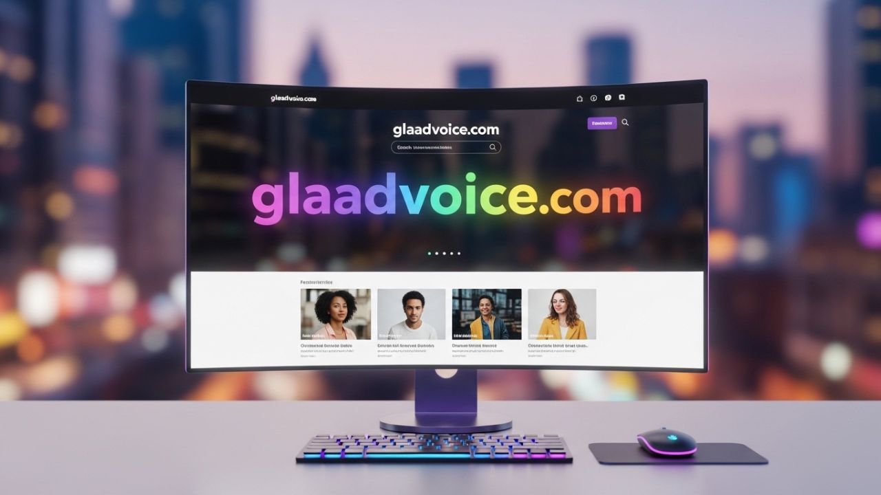 Glaadvoice com and the Growing Popularity of Immaculate Grid: A New Era of Smart Online Engagement