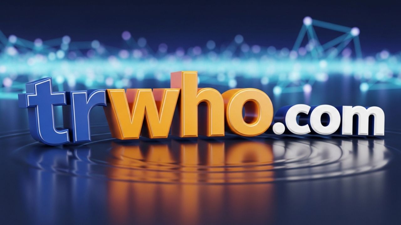trwho .com – A Complete Guide to the Trending Informational Platform in 2026