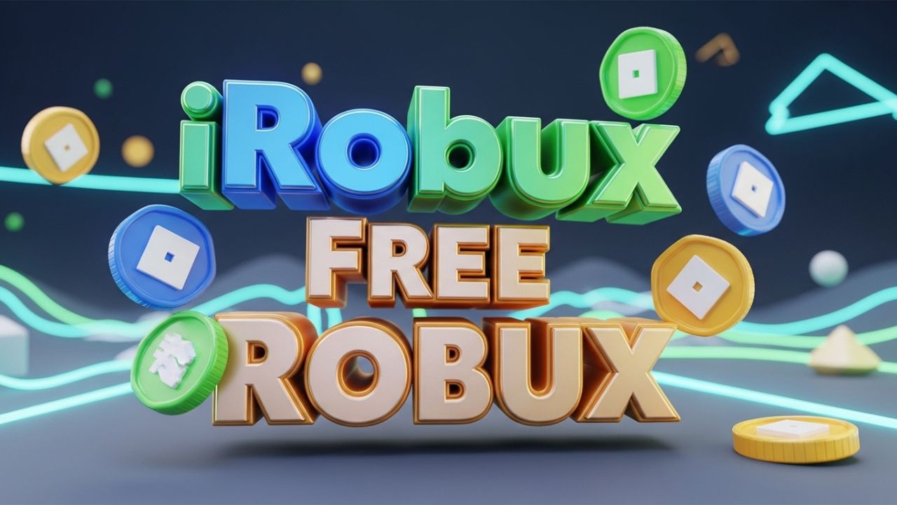 irobux Free Robux – A Complete Guide to Earning Roblox Rewards Safely and Smartly