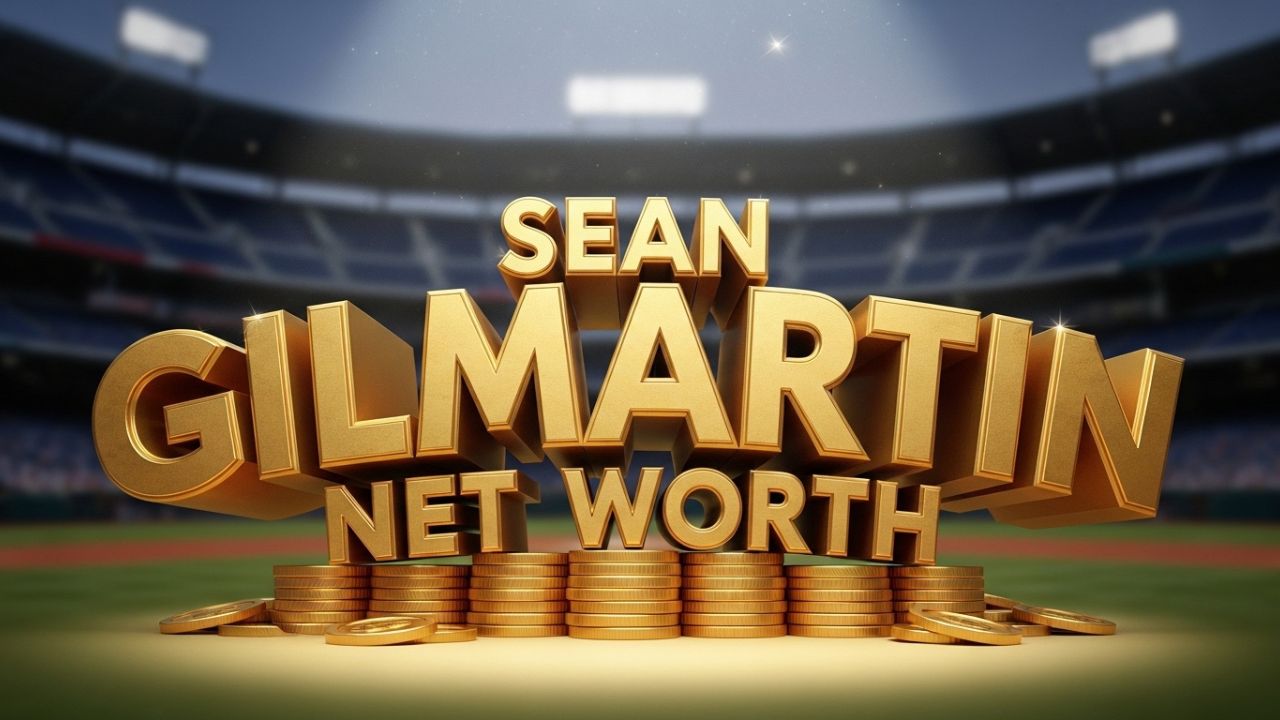 Sean Gilmartin Net Worth: Career Earnings, Baseball Journey, and Financial Growth Explained