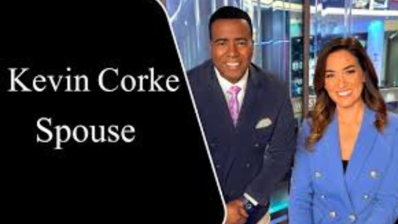 Kevin Corke Spouse: Inside the Private Life and Family Story of the Veteran Journalist
